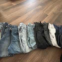 Size 7t Girl Cothing 