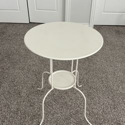 Decor table