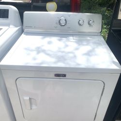 Maytag Dryer