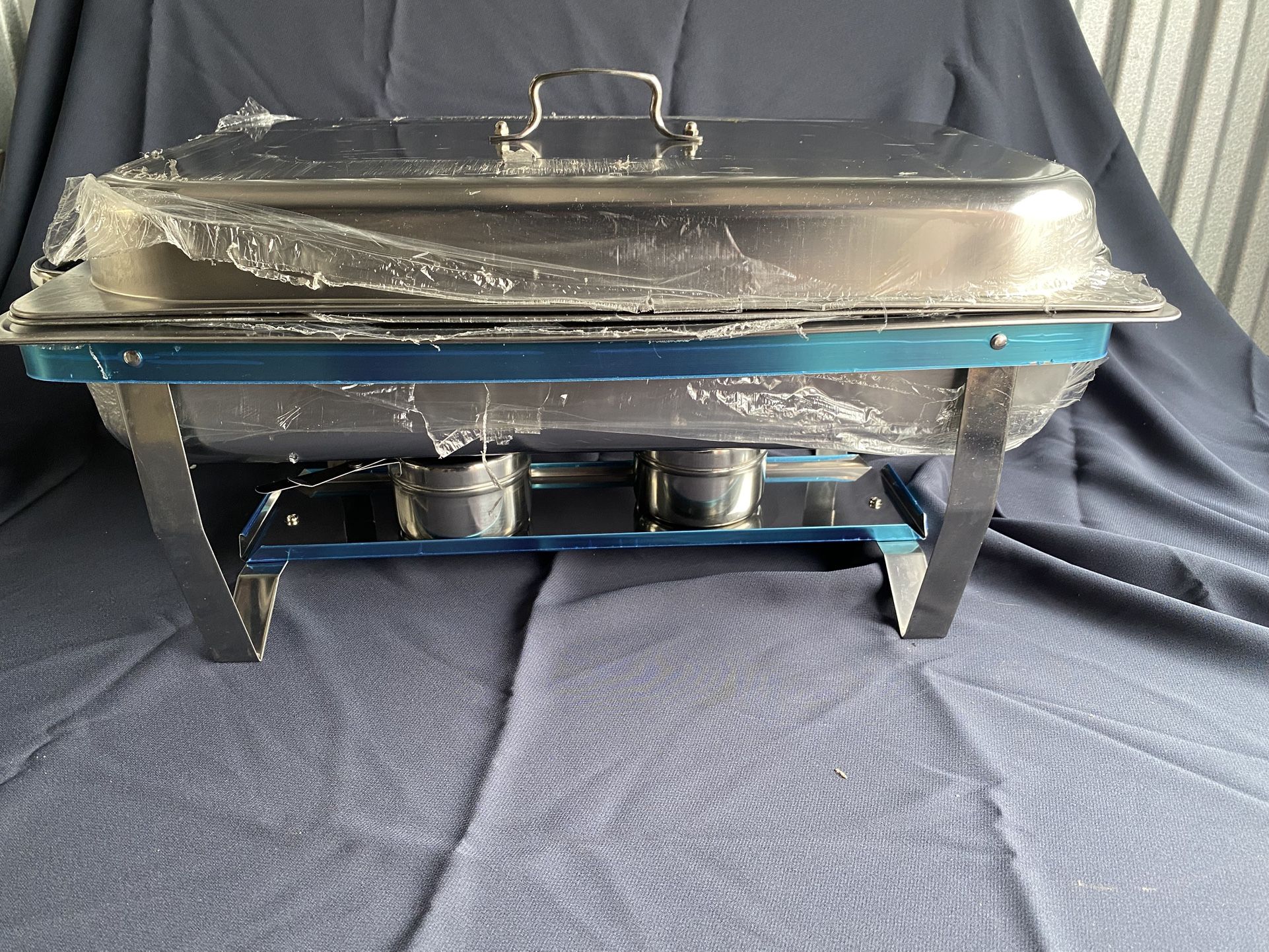 CHAFING DISH BRAND NEW