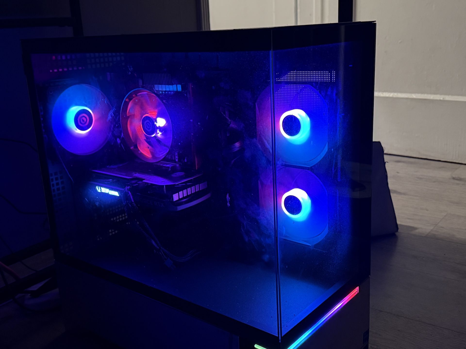 CyberPowerPc