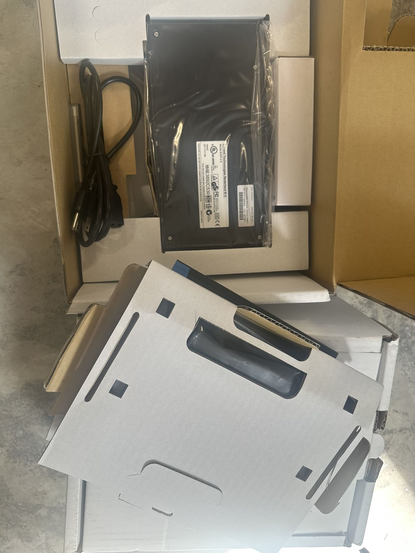 New lucent Wireless access Points