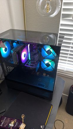 Asus  gaming pc 5060 GeForce