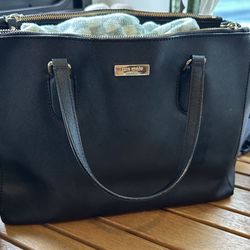 Kate spade tote bag