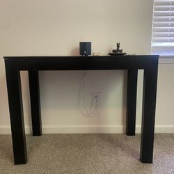 Wooden Desk