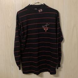 Salem Michael Jordan Chicago Bulls Turtle Neck
