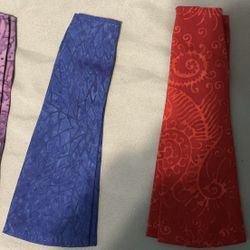 Custom Pants For Dolls 