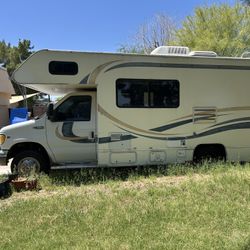 2000 Fleetwood Tioga