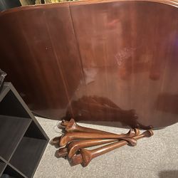 Dining Room Table 
