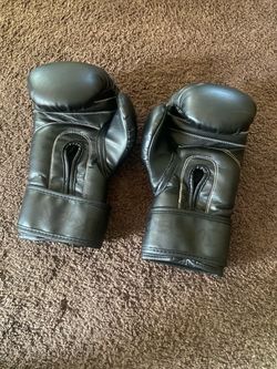 Youth Boxing gloves 8 ounce