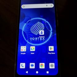 Vortex A N D R O I D (smart) P H O N E 