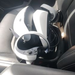 PlayStation 5 Vr2