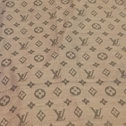 Louis Vuitton Scarf
