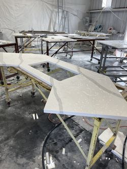 granite countertops