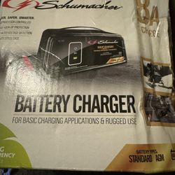 Battery Charger