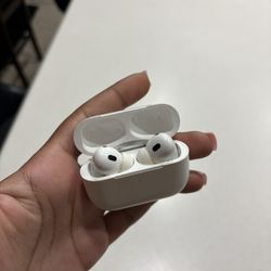 Airpod Pros