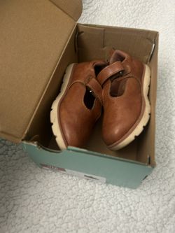 Toddler Girl Shoes