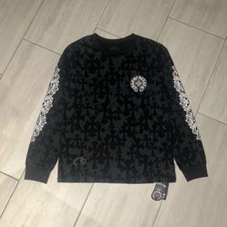 Chrome Hearts Sweatshirt 