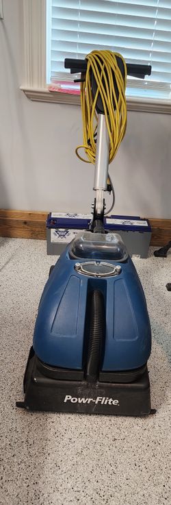 For Sale - COMMERCIAL FLOOR CLEANER