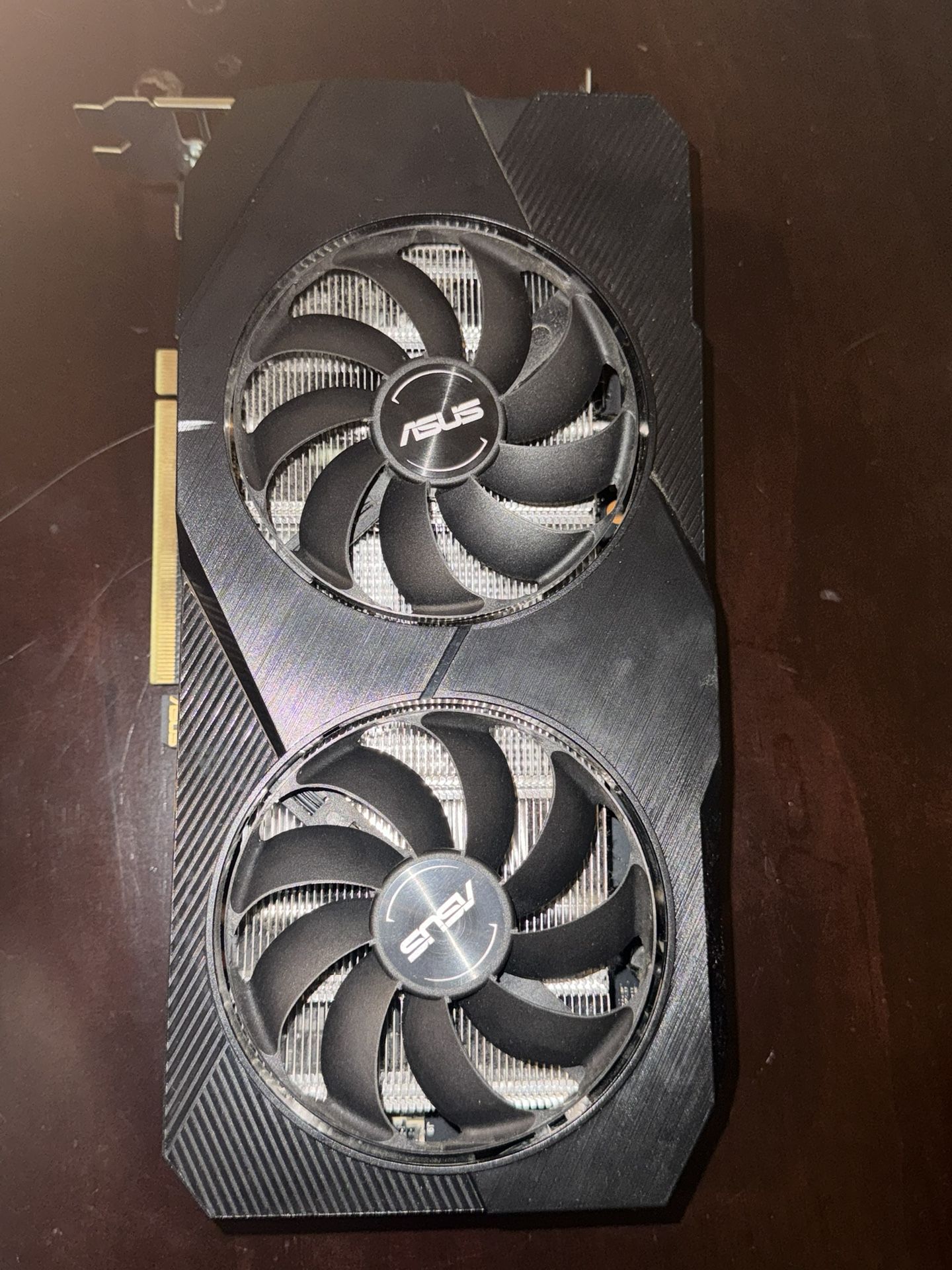 Asus Rtx2060 12G