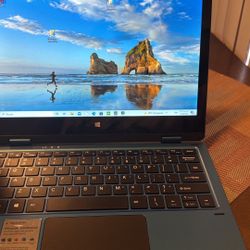 Gateway Laptop 