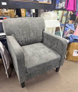 Accent chair
