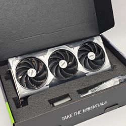 MSI RTX 5090 VENTUS 3X OC🔥