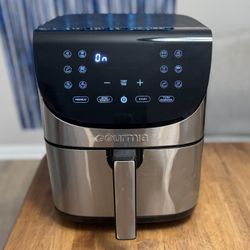 Air Fryer Kitchen Appliance Gourmia 