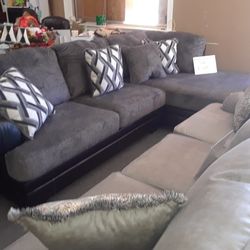 Sofa & Sectional Set Sale