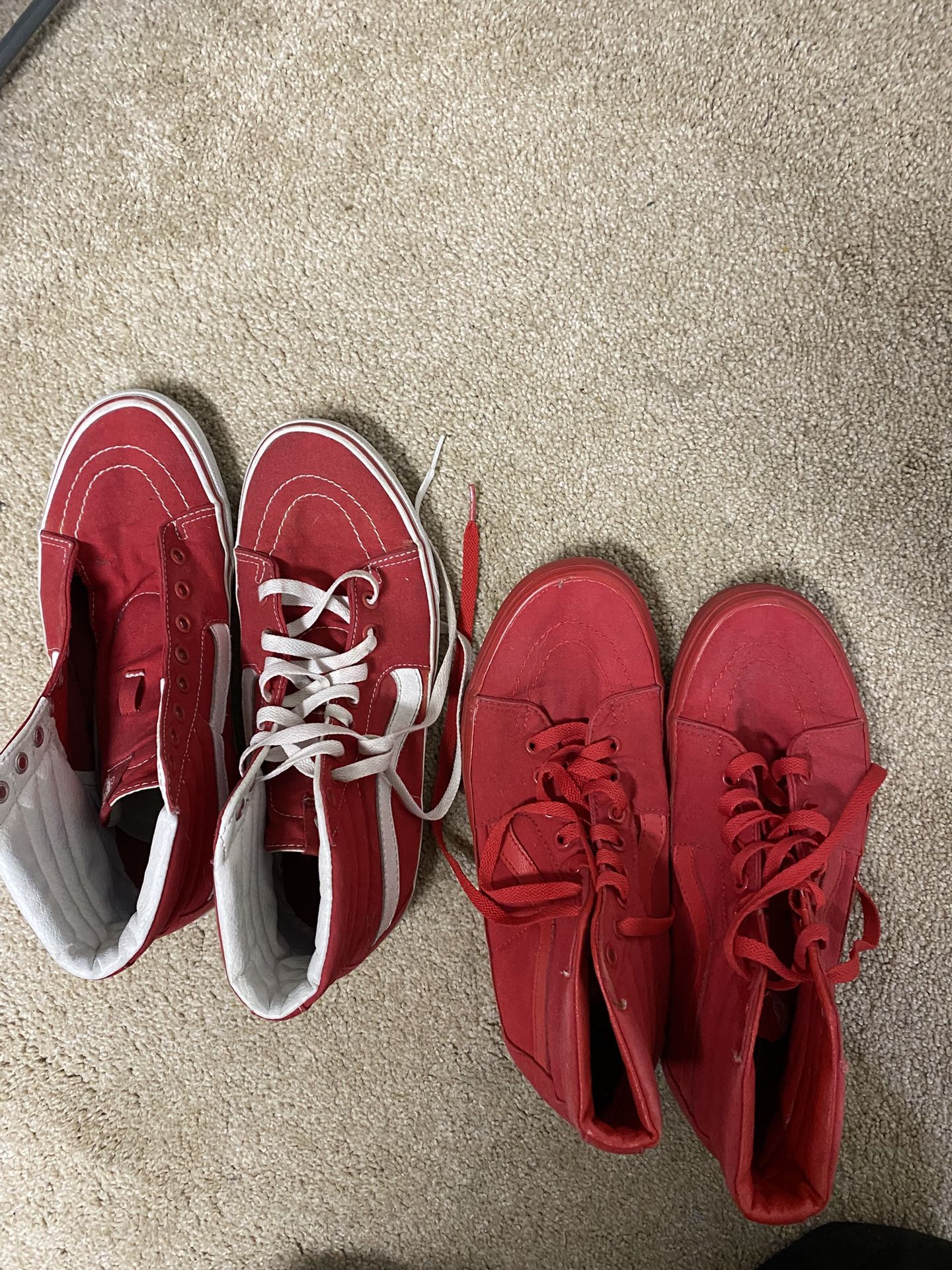 Vans
