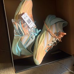 Adidas SM Adizero Select 2 3SSB