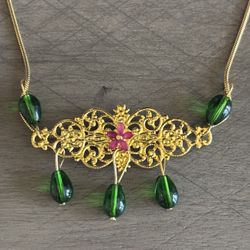 Apothecary Diaries Necklace