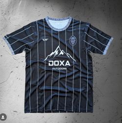 Doxa jersey For Sale 