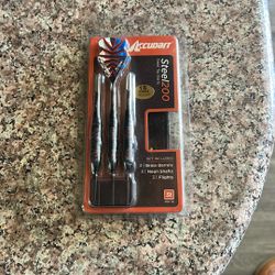 Darts New In Package 