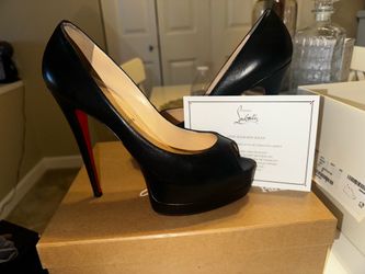 Christian Louboutin