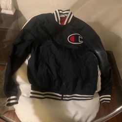 Champion Windbreaker 