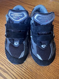 Kids New Balance Shoes - 8.5T
