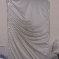 Twin Mattress 