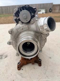 Turbo for 2023 Ford F250 6.7 diesel