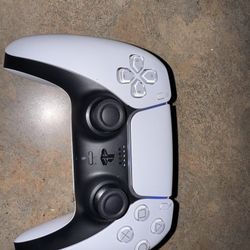 Ps5 Controller 