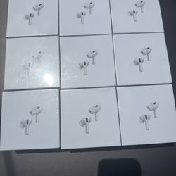 AirPods Pro 2