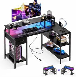 Accidentally bought desk