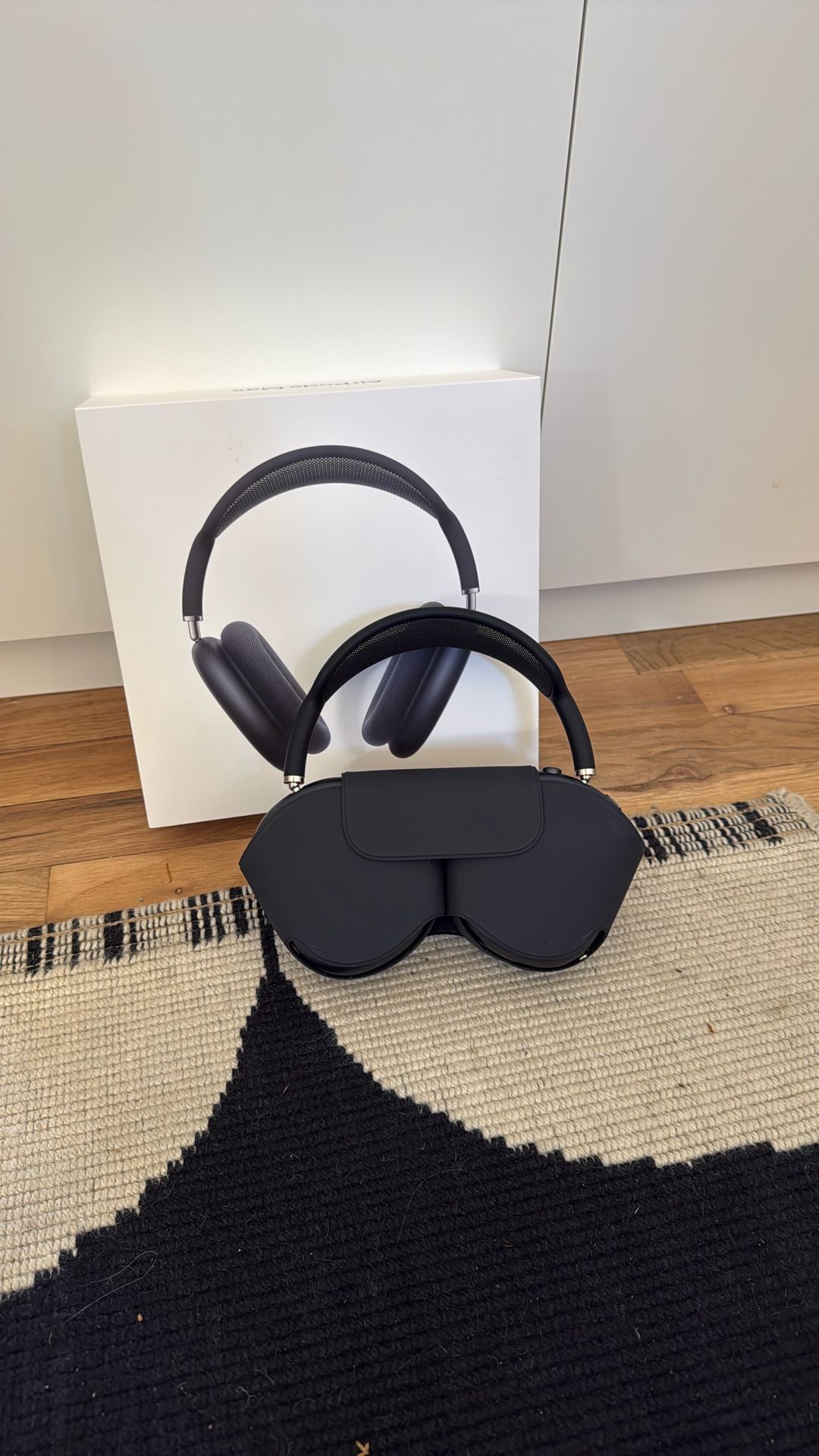 AirPods Max - Midnight - USB-C