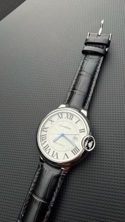 Off Brand watch