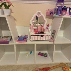 Book Shelf