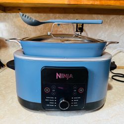 ninja foodi possiblecooker
