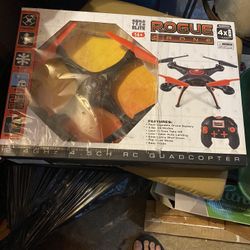 Kids Drone