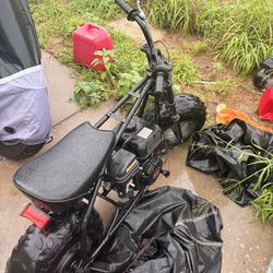 Mini Bike