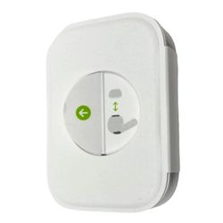 Apple Ear Tips Ear Buds Gel Replacement (3 pack)