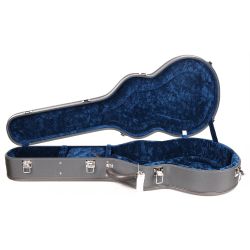 Taylor Hard case Custom for acoustic guitar OM